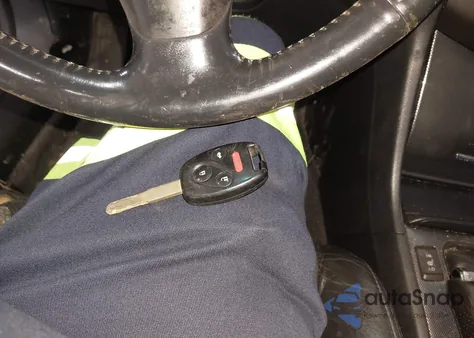 2003 Honda Accord 3.0 Ex from USA, damaged, VIN 1HGCM81663A033717